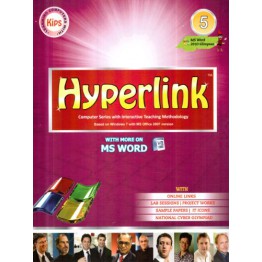 Kips Hyperlink Computer - 5